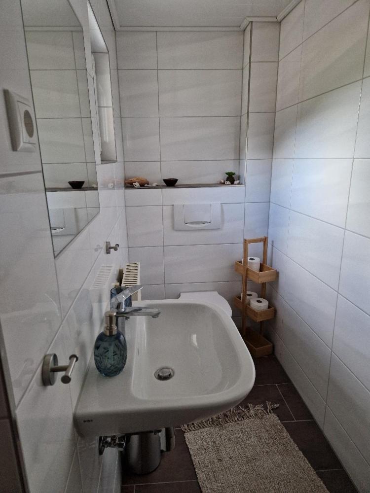 Ferienhaus Reschwitzer Auszeit Saalfeld Saale المظهر الخارجي الصورة