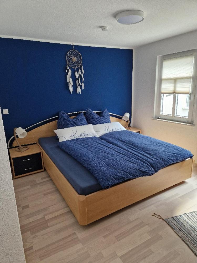 Ferienhaus Reschwitzer Auszeit Saalfeld Saale المظهر الخارجي الصورة